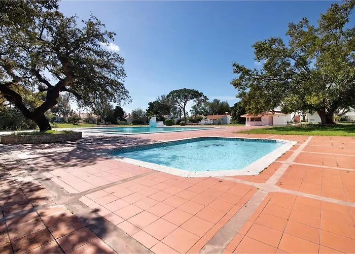 Oura Ii * Albufeira