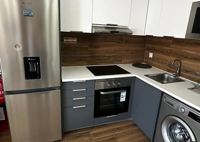 Apartman Oura Ii *